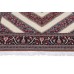 Persian rug Qom