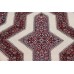 Persian rug Qom