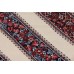 Persian rug Qom