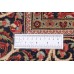 Persian rug Qom
