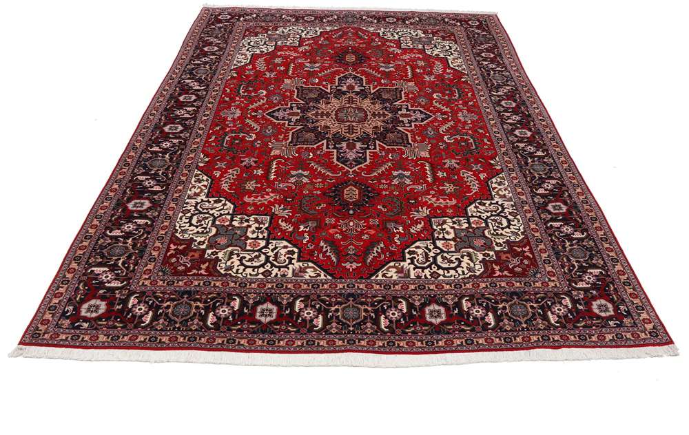 Persian rug Tabriz