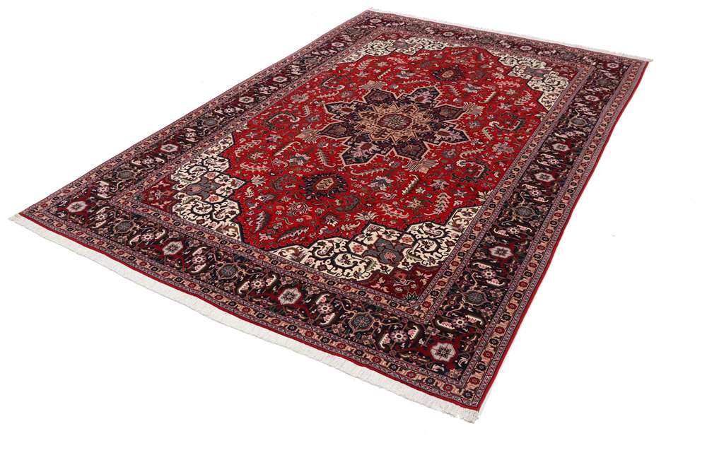 Persian rug Tabriz