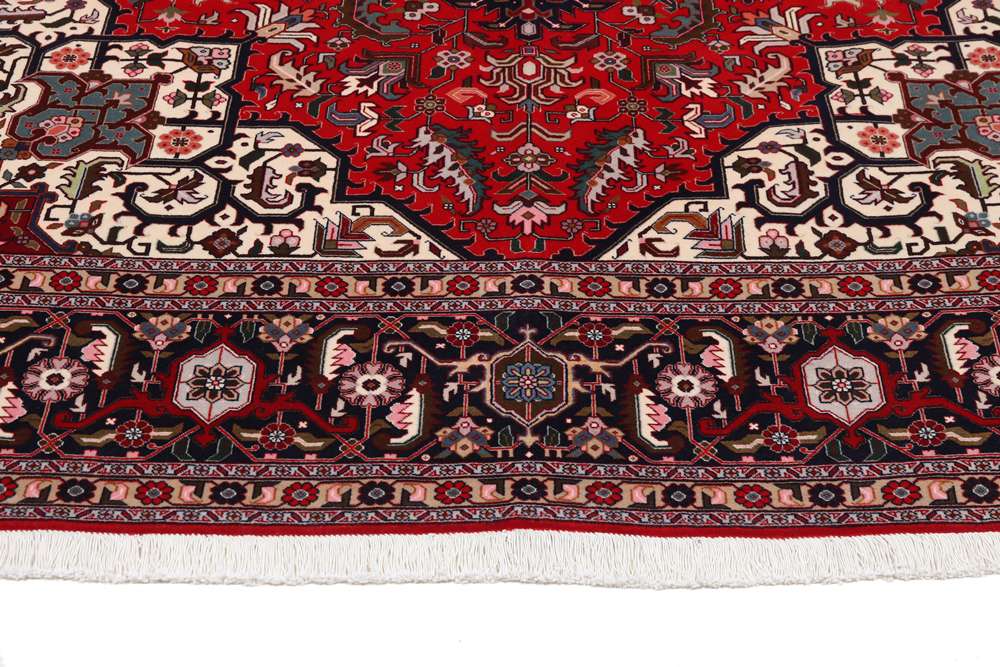 Persian rug Tabriz