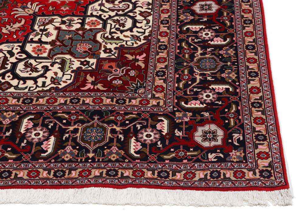 Persian rug Tabriz