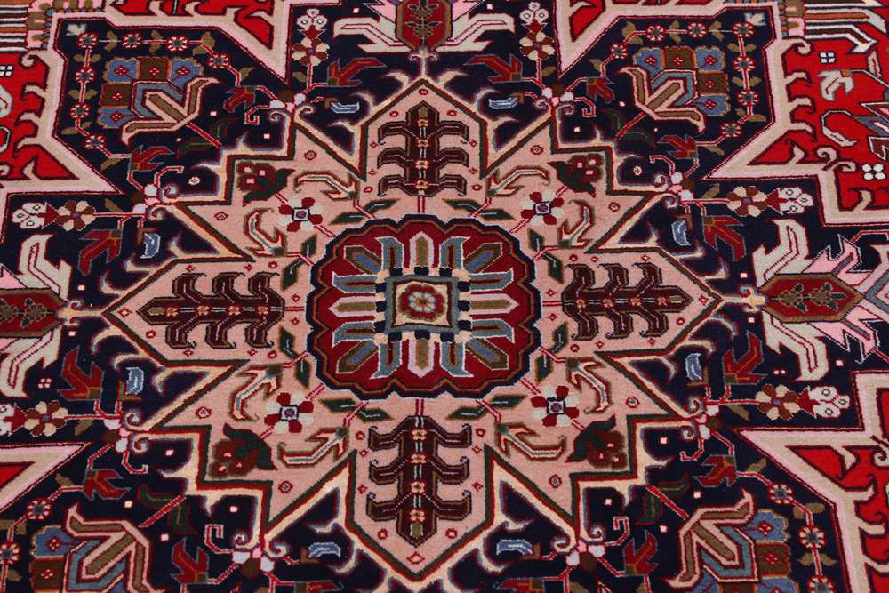 Persian rug Tabriz