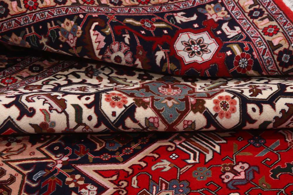 Persian rug Tabriz
