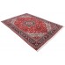Persian rug Tabriz