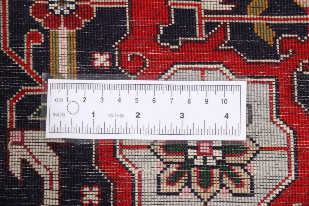 Persian rug Tabriz