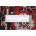 Persian rug Tabriz