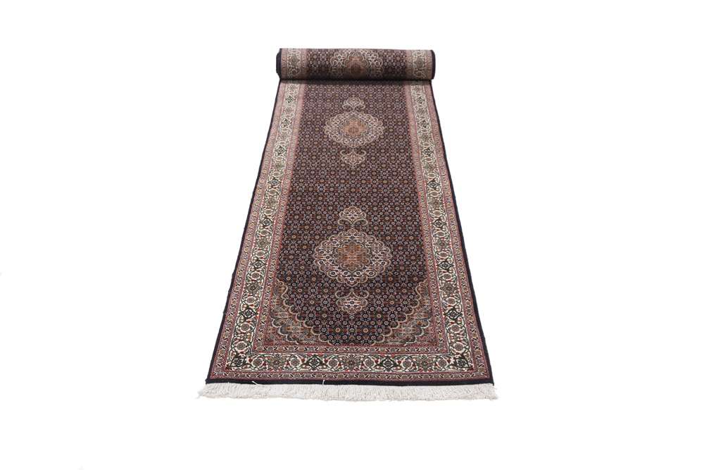 Persian rug Tabriz