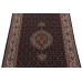 Persian rug Tabriz