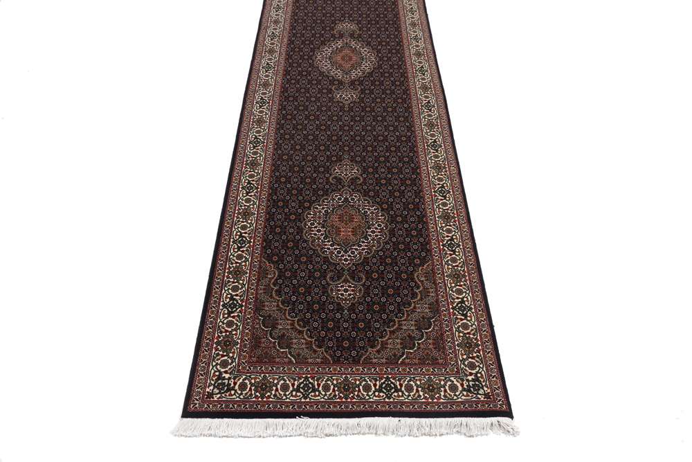 Persian rug Tabriz