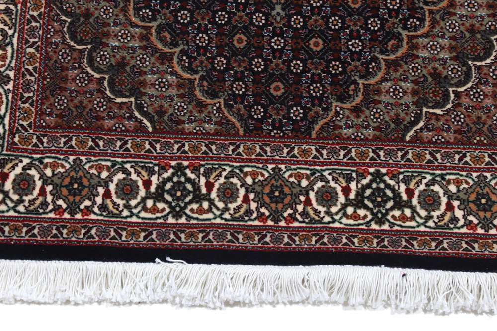 Persian rug Tabriz