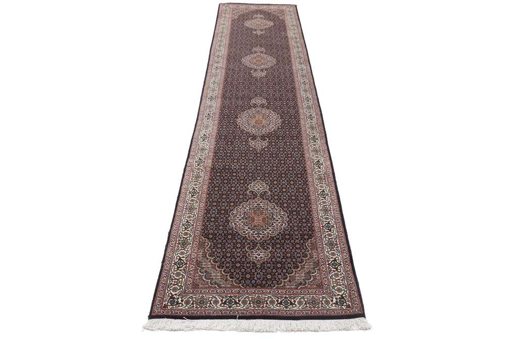 Persian rug Tabriz