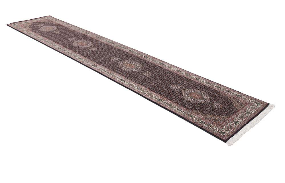 Persian rug Tabriz