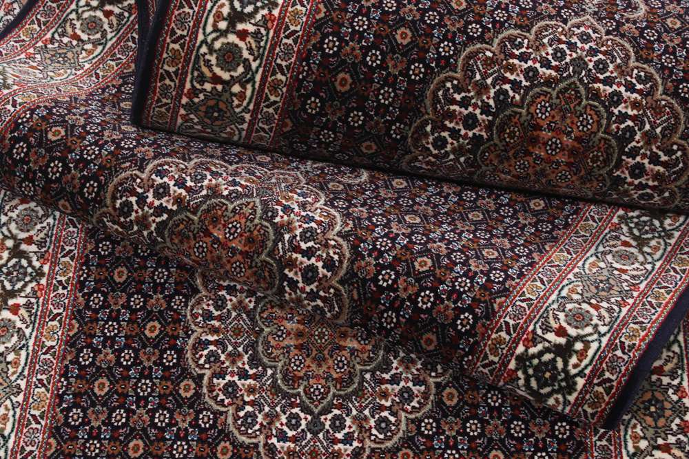 Persian rug Tabriz