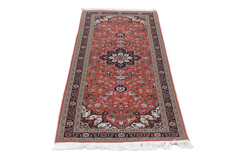 Persian rug Tabriz