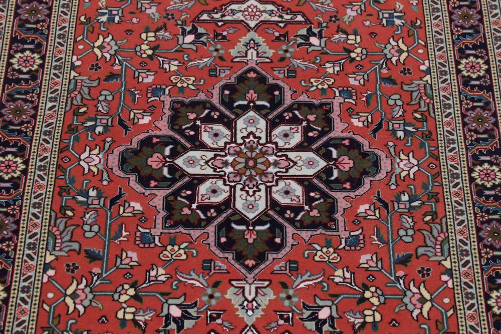 Persian rug Tabriz