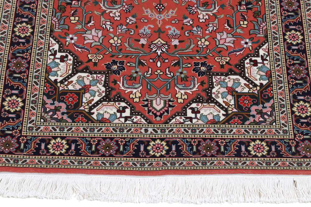Persian rug Tabriz