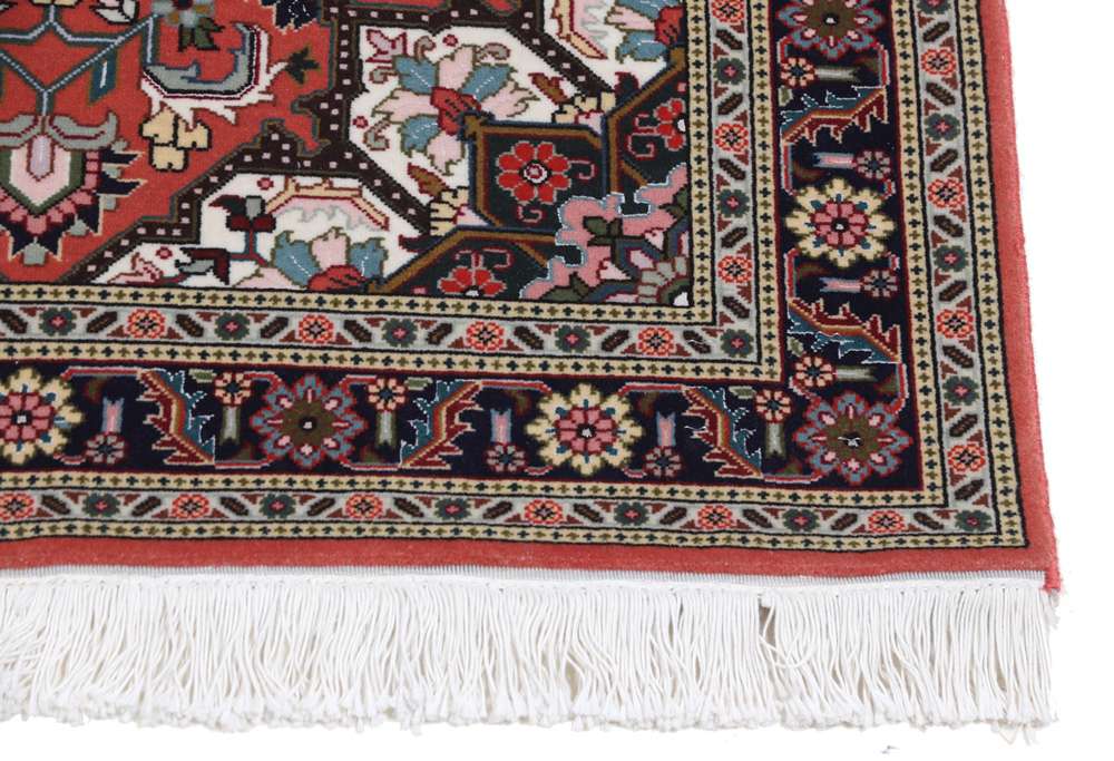 Persian rug Tabriz