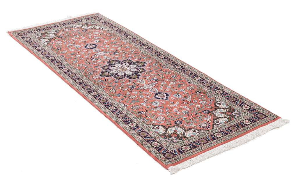 Persian rug Tabriz