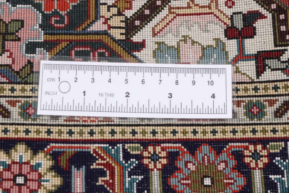 Persian rug Tabriz