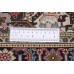 Persian rug Tabriz