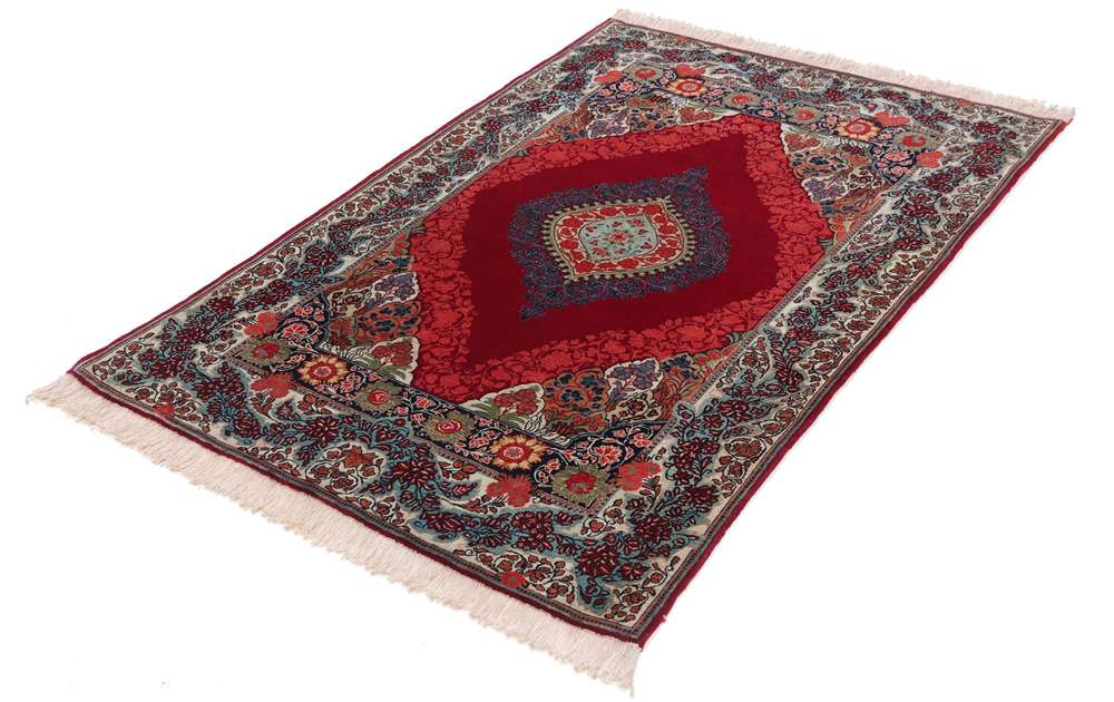 Persian rug Tabriz