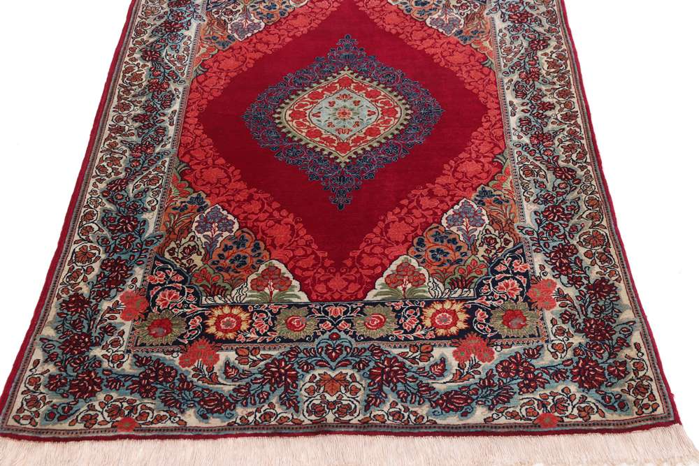 Persian rug Tabriz