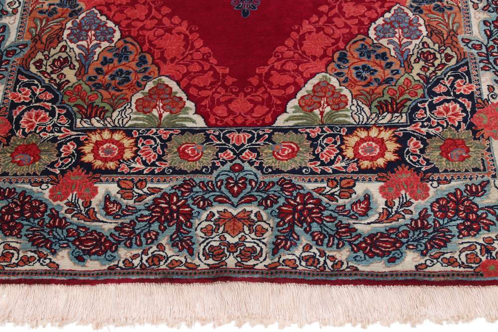 Persian rug Tabriz