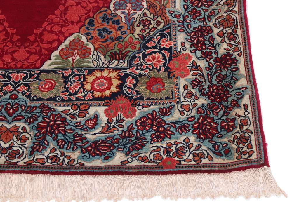 Persian rug Tabriz