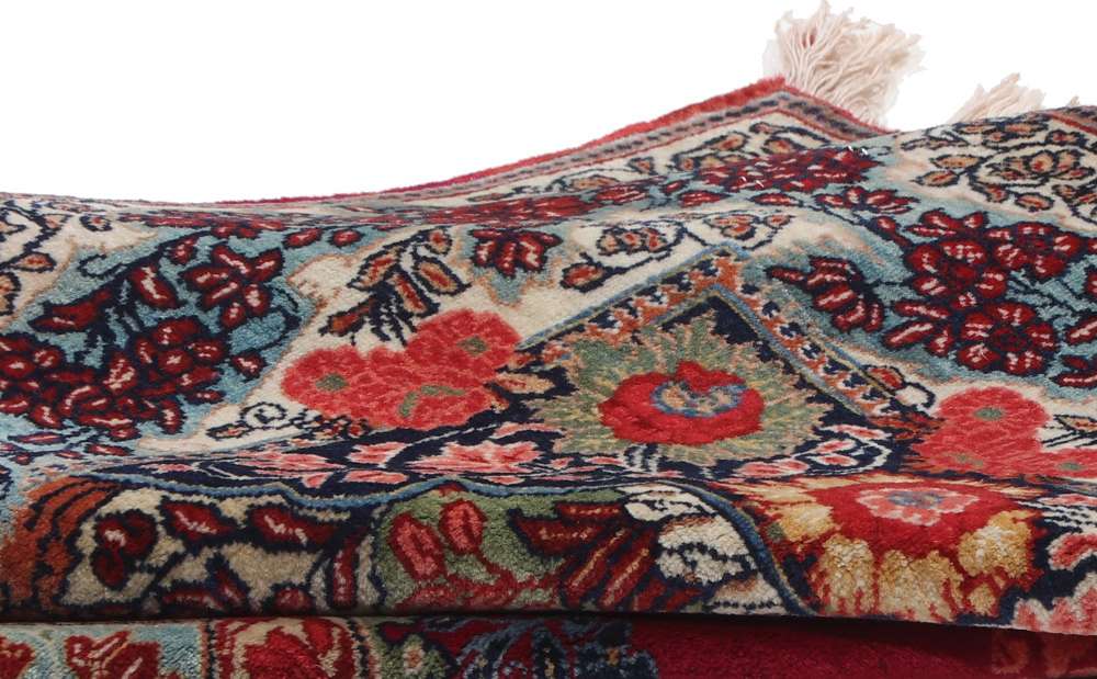 Persian rug Tabriz