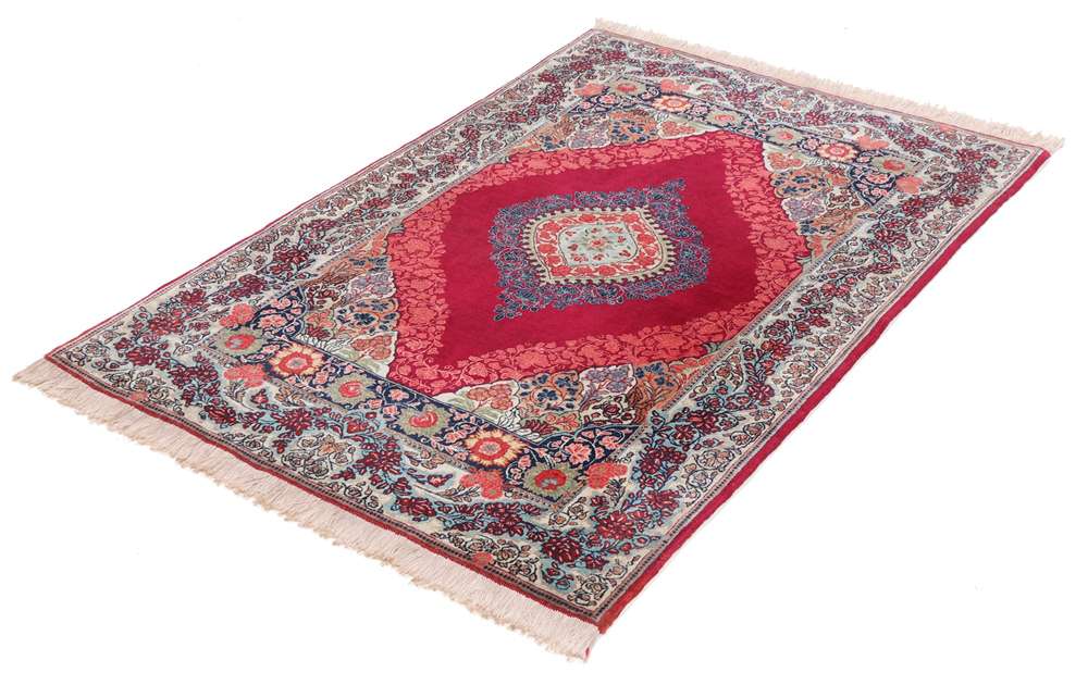 Persian rug Tabriz