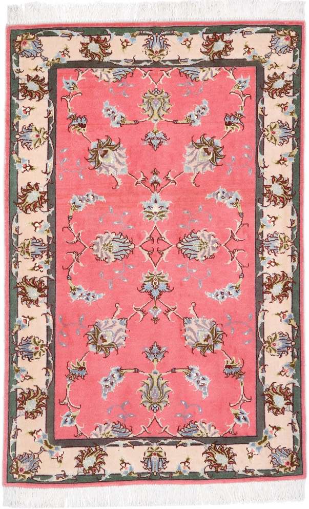 Persian rug Tabriz