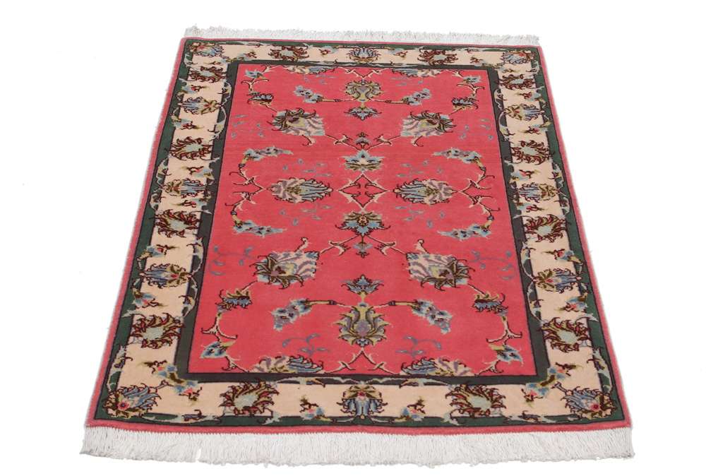 Persian rug Tabriz