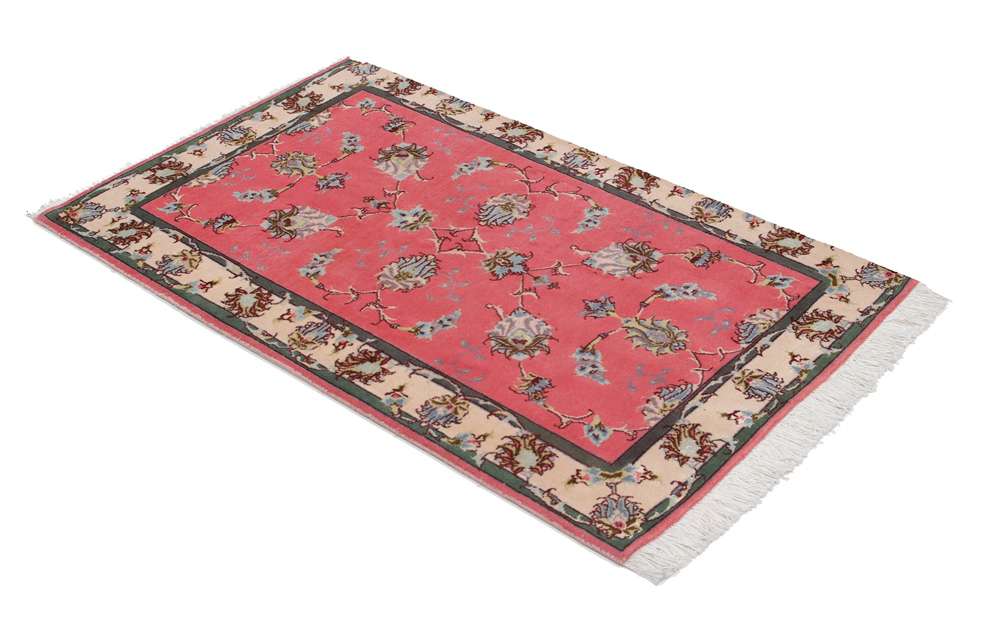 Persian rug Tabriz