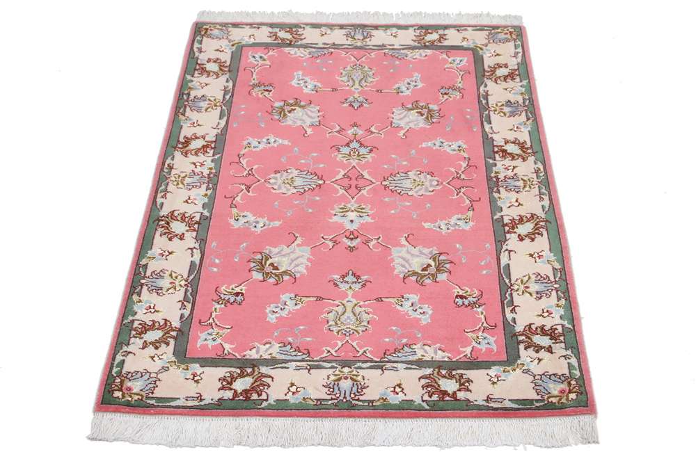 Persian rug Tabriz