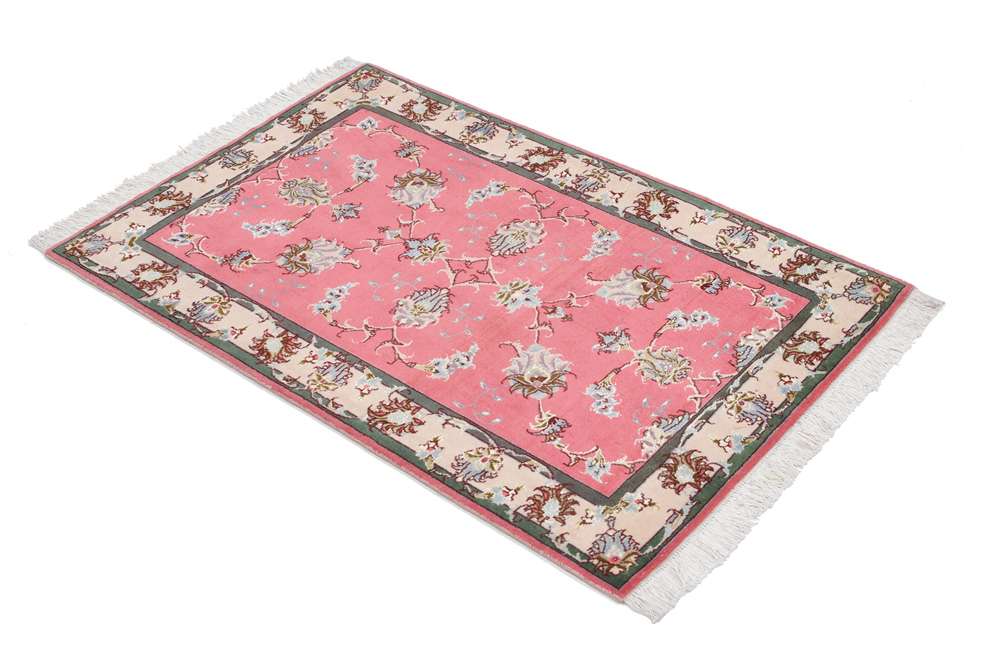 Persian rug Tabriz