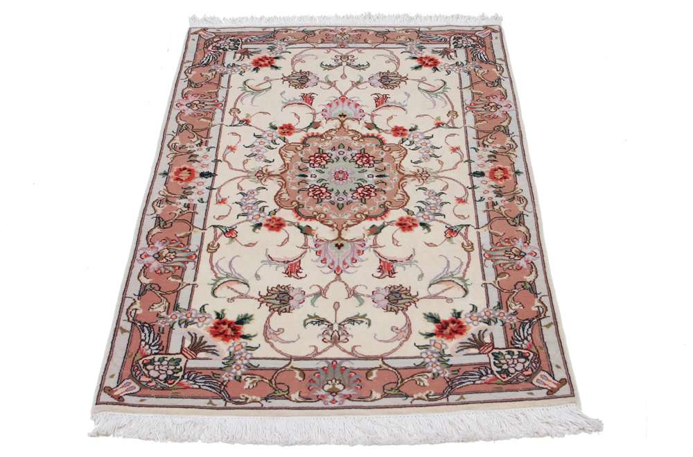 Persian rug Tabriz