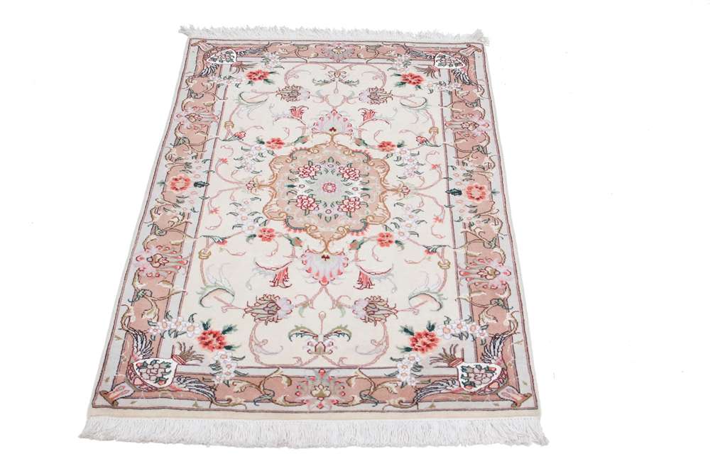 Persian rug Tabriz