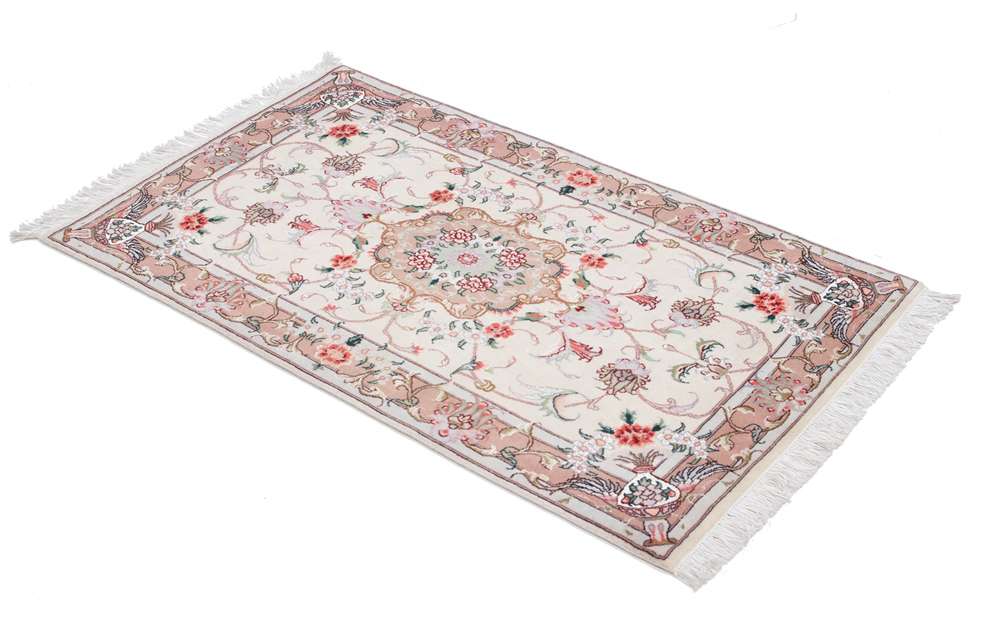 Persian rug Tabriz