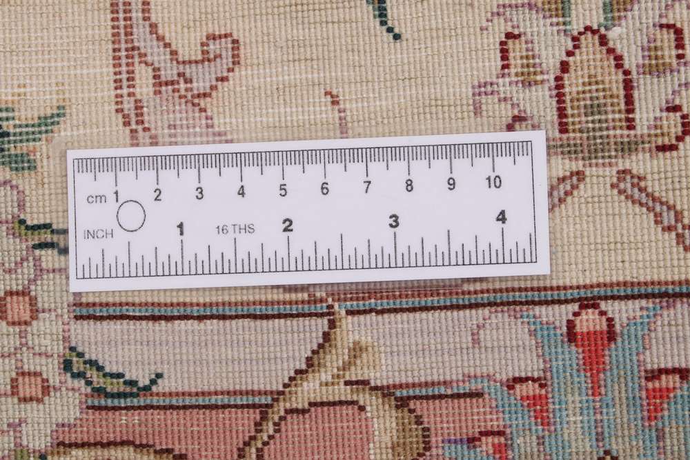 Persian rug Tabriz