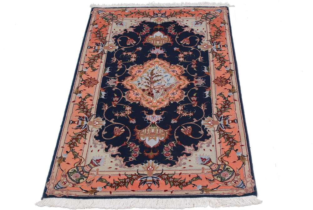 Persian rug Tabriz