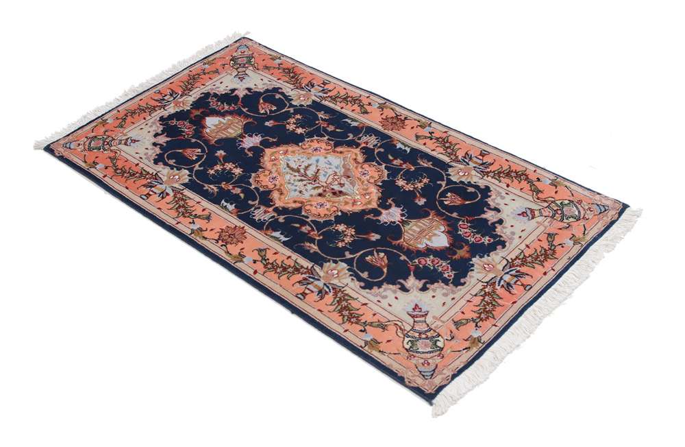 Persian rug Tabriz
