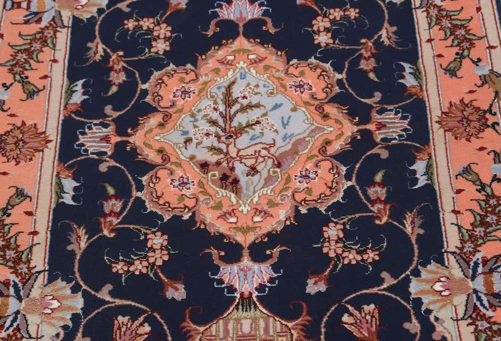 Persian rug Tabriz
