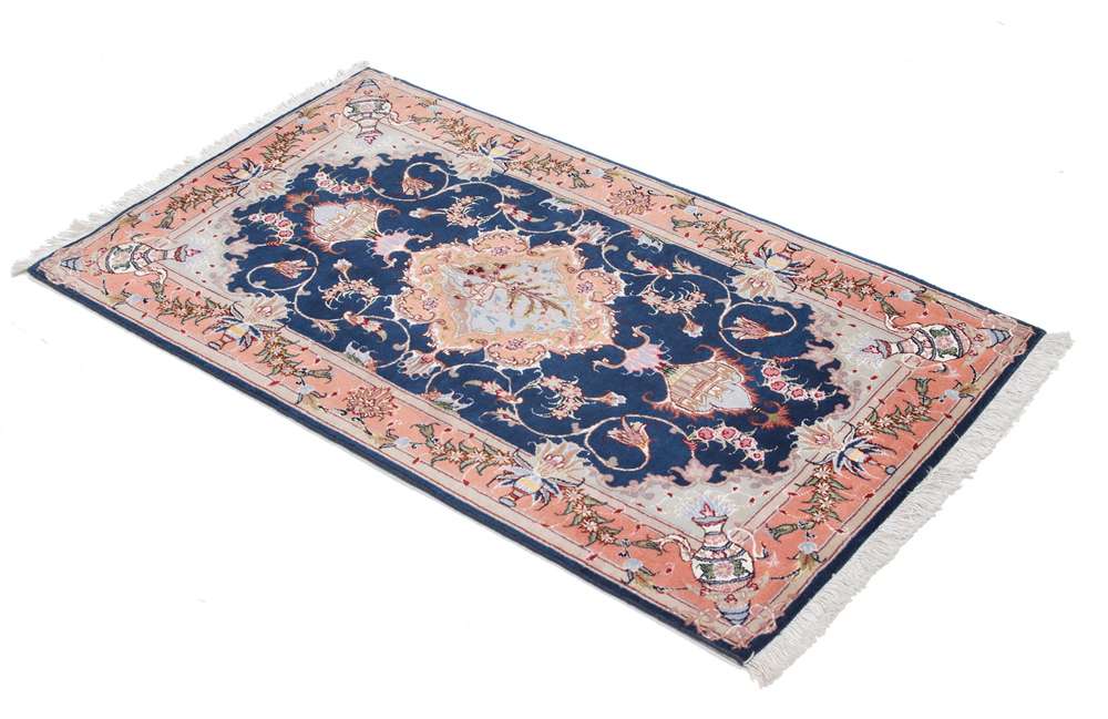 Persian rug Tabriz