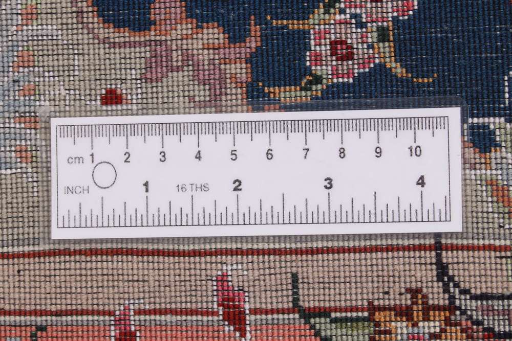 Persian rug Tabriz