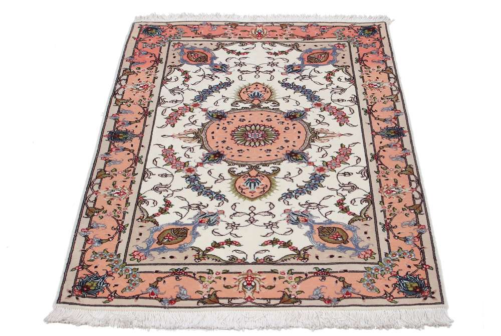 Persian rug Tabriz