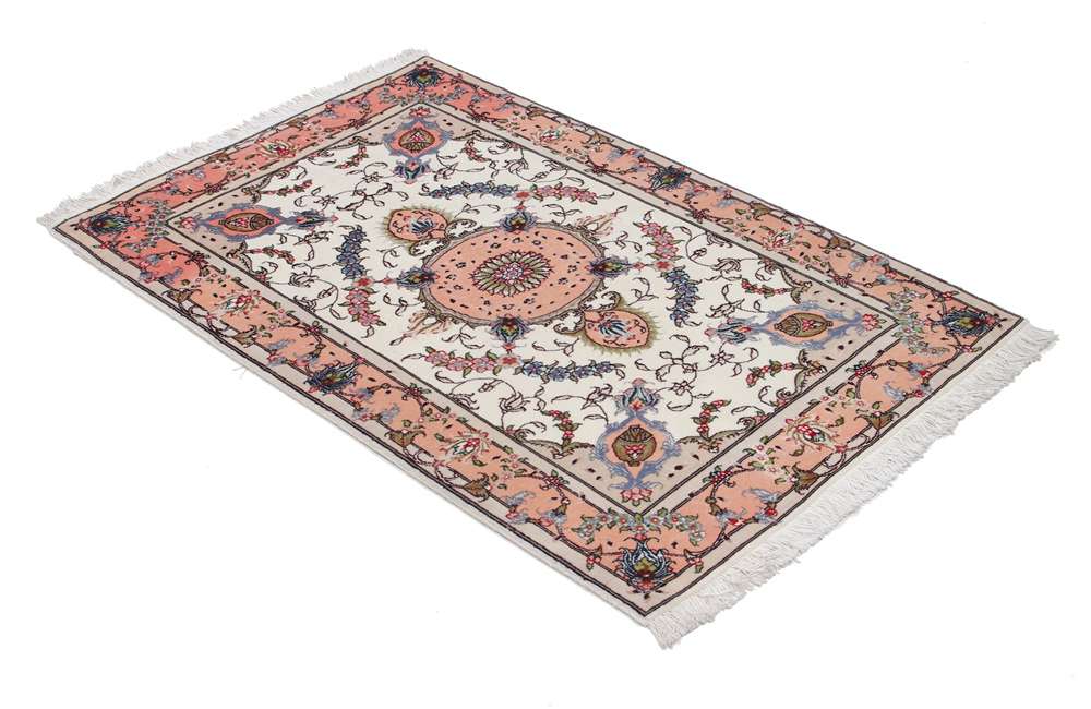 Persian rug Tabriz
