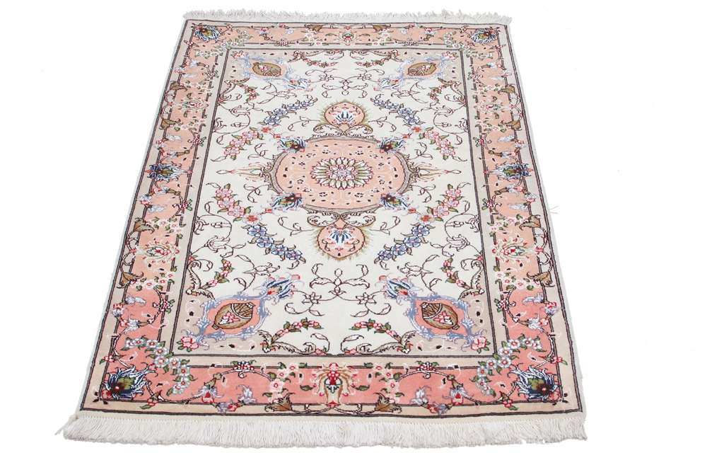 Persian rug Tabriz